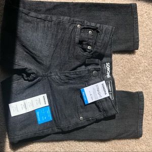 Black jeans (boys)
